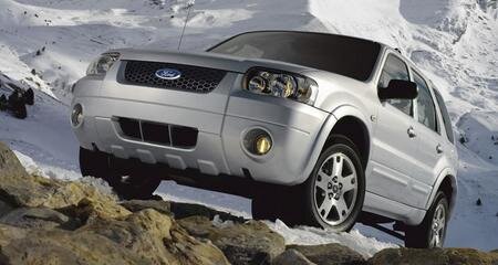 Ford Maverick