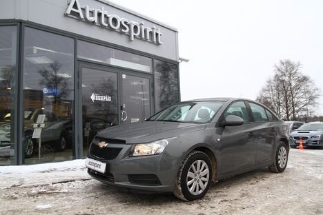 Väike pereauto Korea-Ameerika-Saksamaa valemi järgi