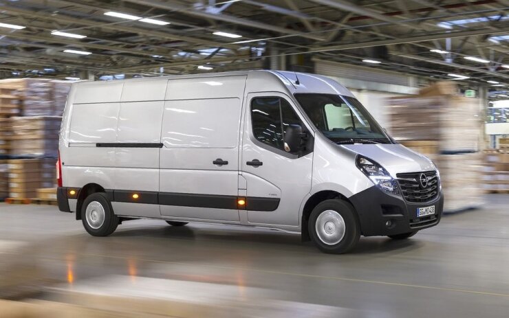 Opeli iroonia: Peugeot’ omanduses, aga Renault’ platvormil
