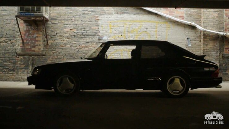 VIDEO: Saab 900: built to last