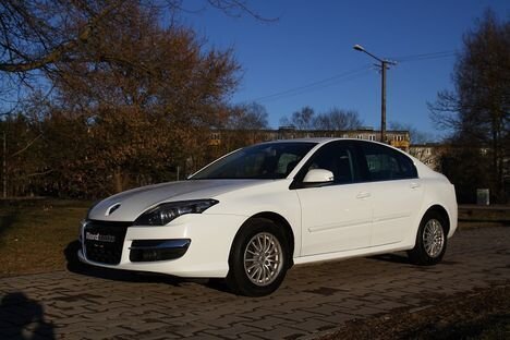 Renault Laguna – kas kvaliteediprobleemidest saadi üle?