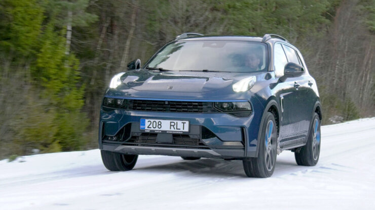  Lynk & Co 01 - auto24 proovisõit
