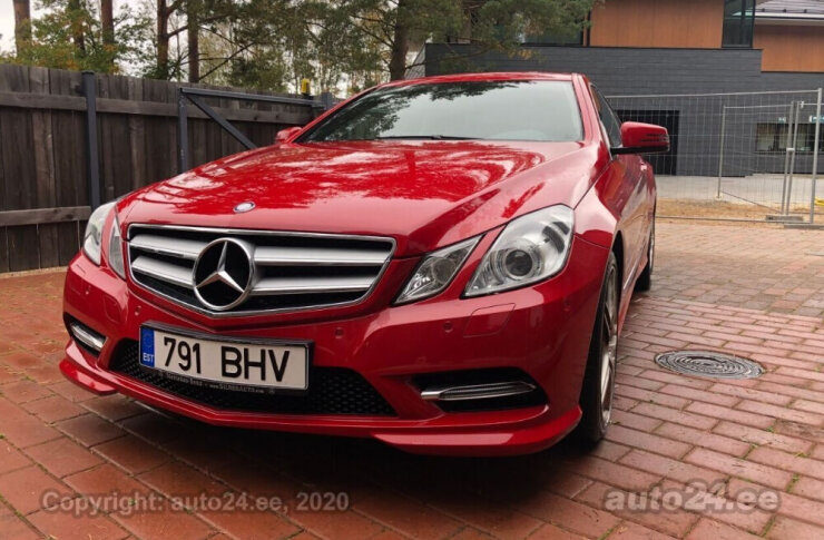 Eestis müügil. 2013. aasta auto, ls 40 000 km. Kuidas nii?