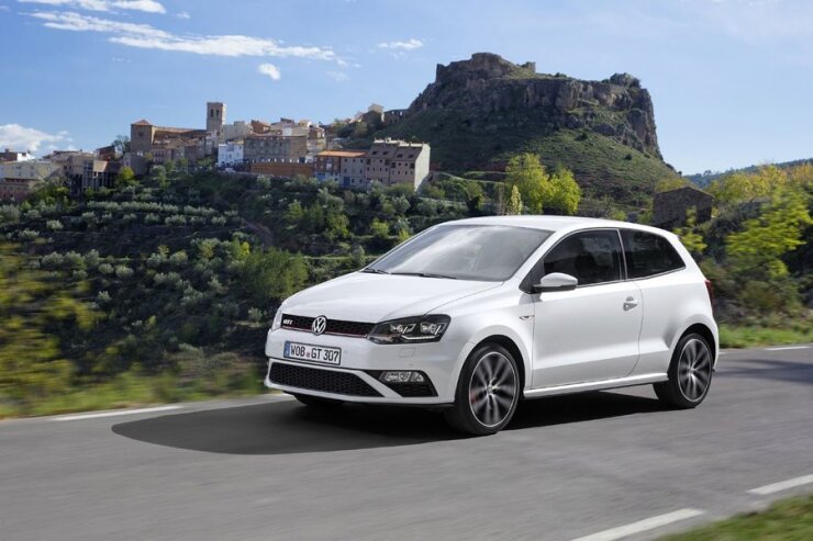 VW Polo järgmine mudelipõlvkond tuleb vaid viieukselisena