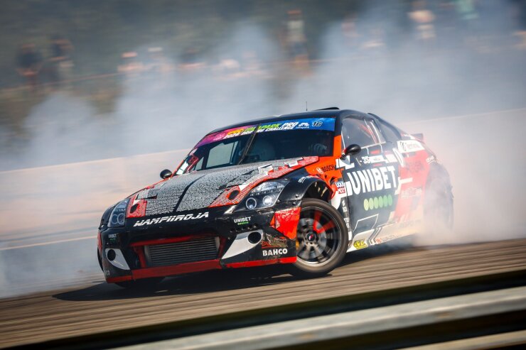 Nädalavahetus autospordis: Eestis toimub palju ja mitmed eestlased võistlevad välismaal