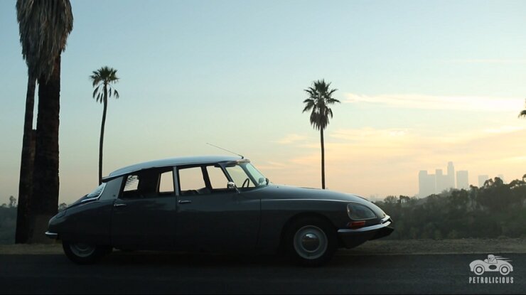 VIDEO: Ultimate Citroen