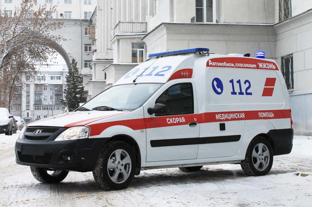 Kiirabi-Lada: kas tuleb tuttav ette?