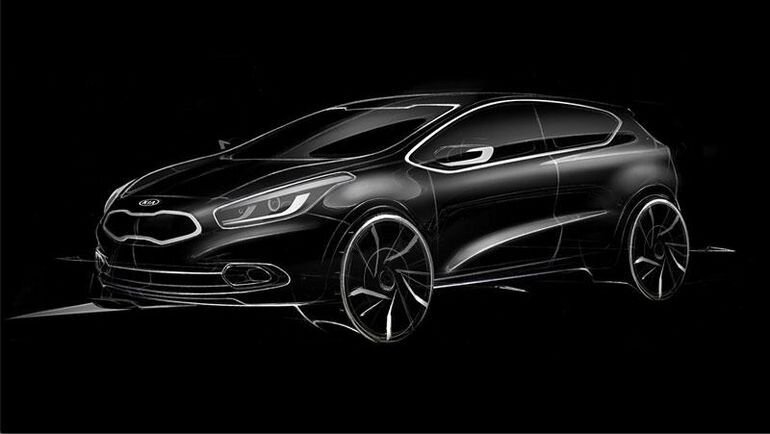 Kia avaldas esimese joonistuse pro_cee'dist