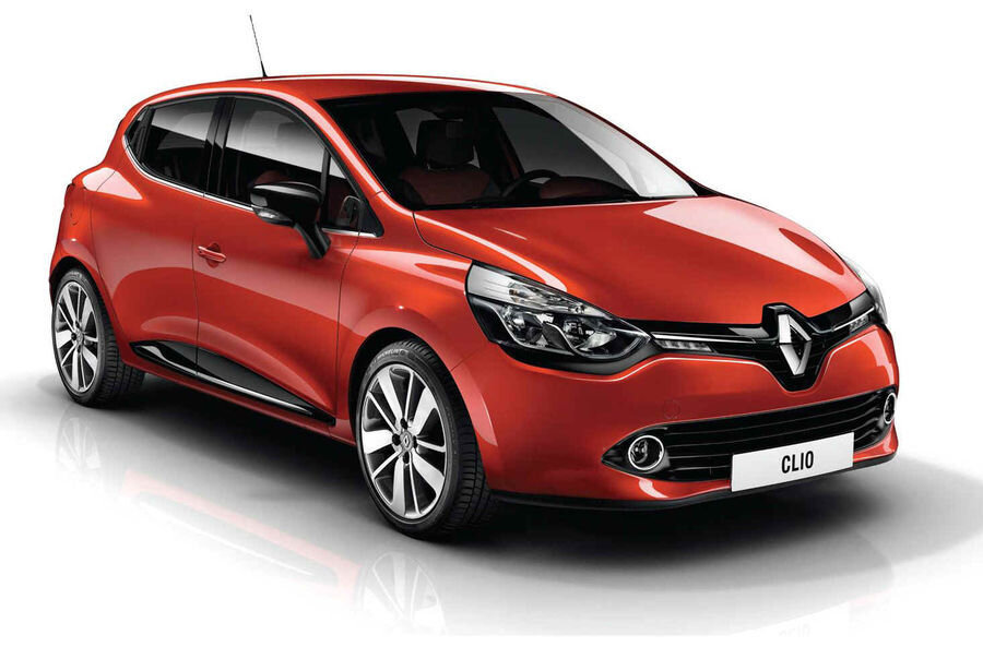 Renault kutsub remonti 464 000 autot
