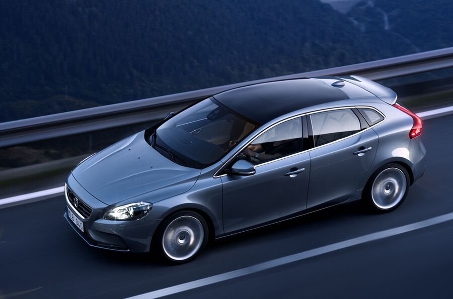 Selgusid Euroopa Aasta Auto 2013 tiitlipretendendid