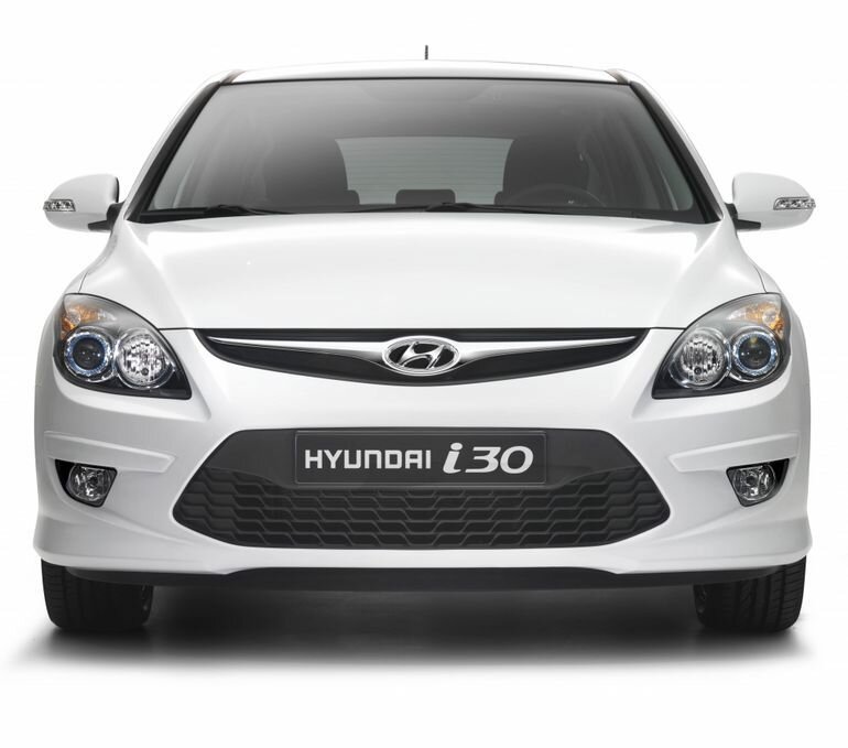 I30 on uuenenud
