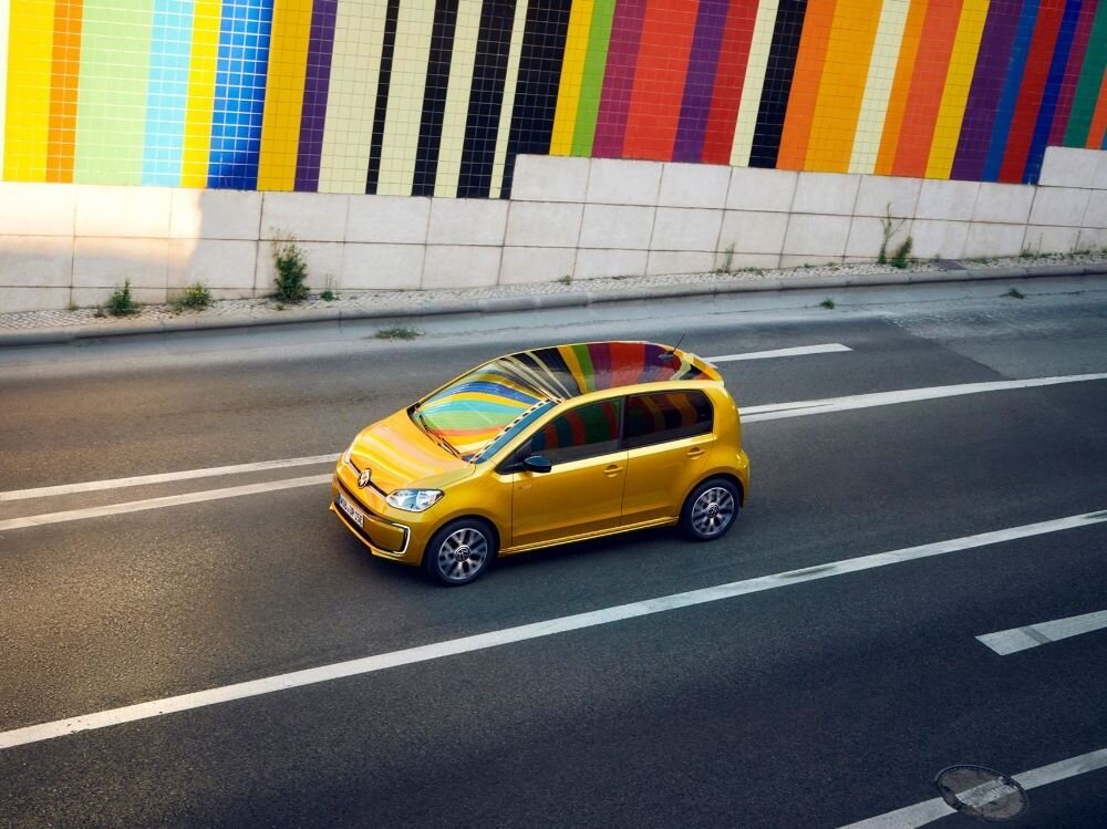 Avaldati toetuskõlbulike elektriautode nimekiri ja hinnad