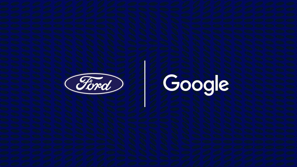 Ford ja Google lõid käed ühendatud auto "uuesti leiutamiseks"