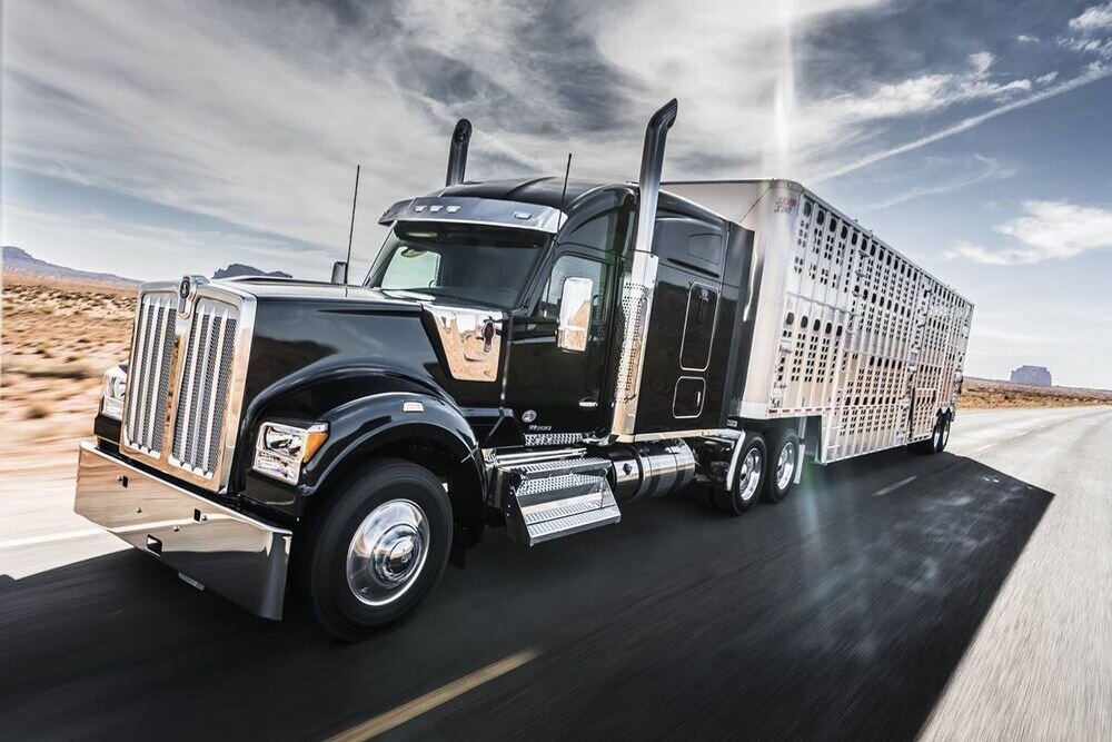 Kenworth esitles üle 57 aasta uut magistraalveokite lipulaeva