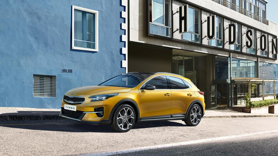 Kia uus linnadžiip jõuab peagi müügile