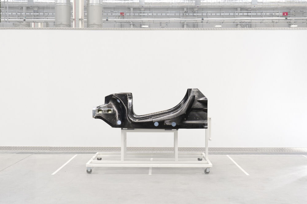 McLaren valmistub uue põlvkonna hübriidautodeks
