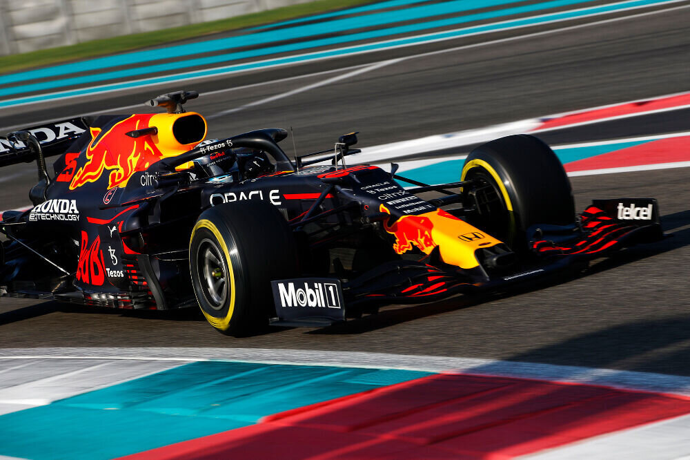 F1 esimese testipäeva kiireim oli Nyck de Vries