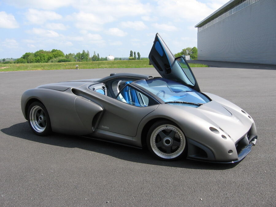 Haruldane Lamborghini otsib rikast omanikku