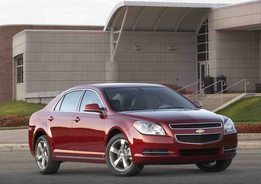 General Motors kutsub hooldusesse 2,7 miljonit autot