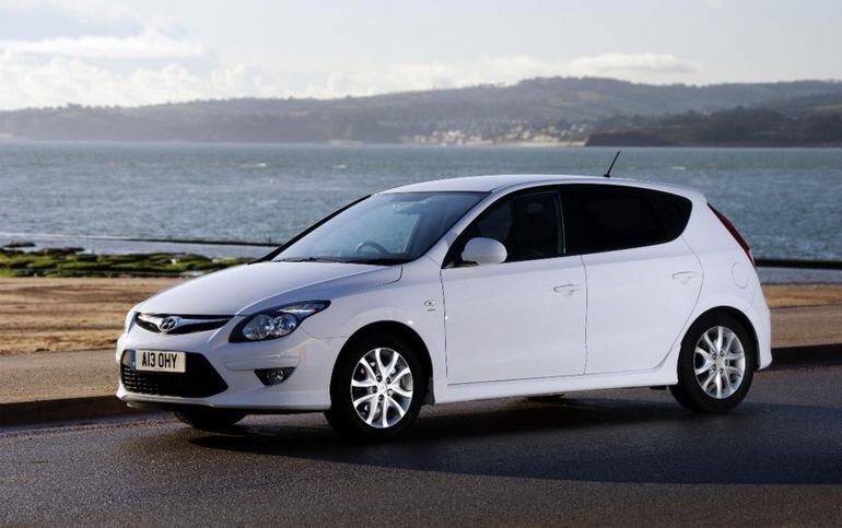 Hyundai on kümnendi arenenuim autotootja