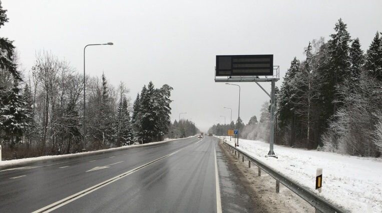 Liiklusmärkide ja teemärgiste osas on oodata muudatusi