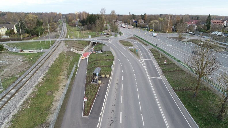 23,5 autot minutis: milline on Eesti suurima liiklussagedusega maantee?