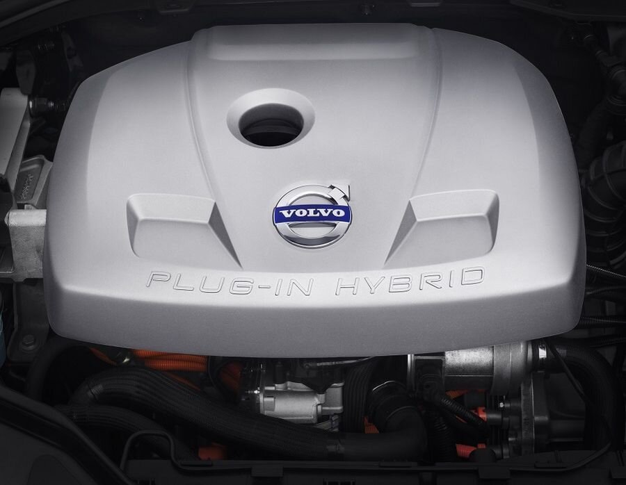 Volvo alustab uue jõuallikate perekonna tootmist