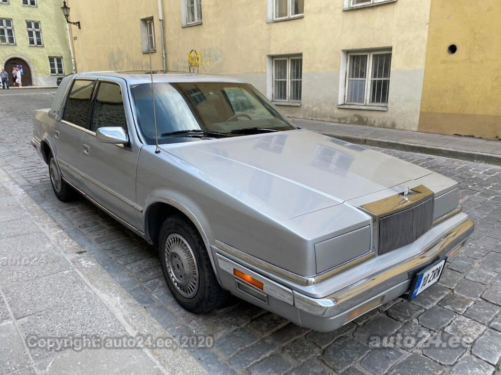 Päeva leiud. Kolm odavat hobiautokandidaati