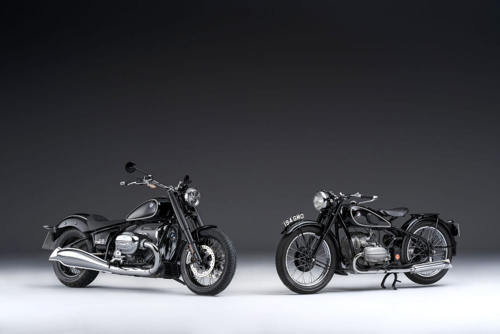 FOTOD. BMW & KTM: häid ja halbu uudiseid