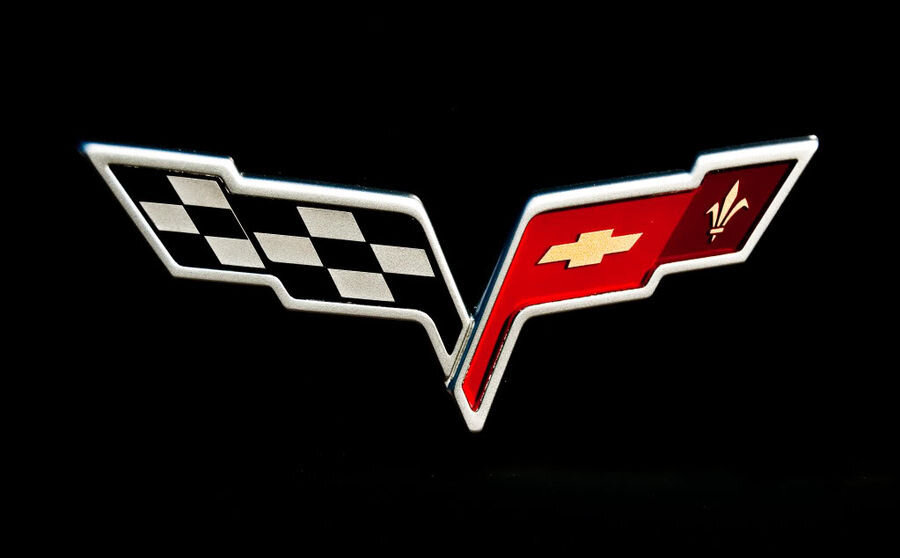 Uus Chevrolet Corvette on keskmootoriga?
