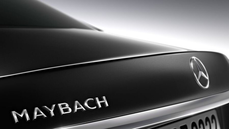 Mercedese luksusautode valikut täiendab Mercedes-Maybach S-klass
