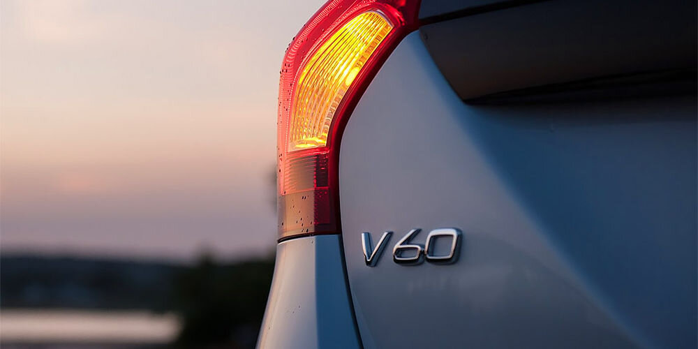 Volvo V60 debüteerib 21. veebruaril