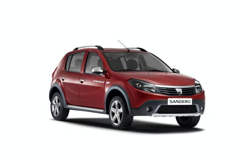 Moskvas on toodetud pool miljonit Renault'i
