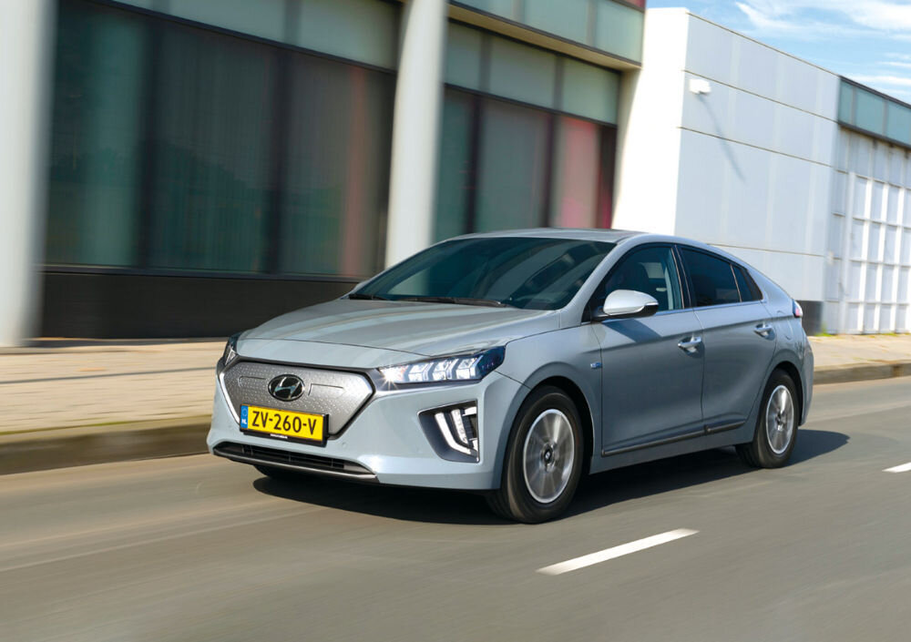 Keskkonnasääst Hyundai moodi