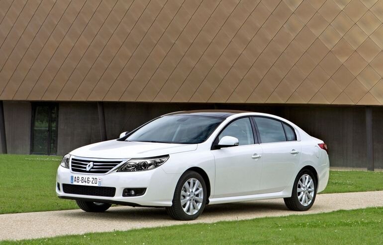 Daimler ja Renault hakkavad koos looma luksusautosid?