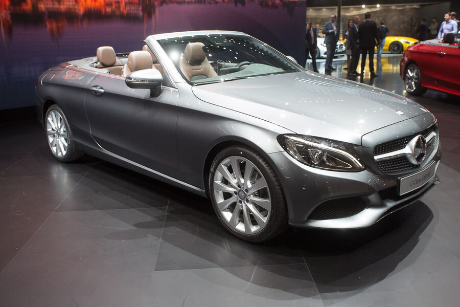 GENF 2016: Daimler vaatab suve poole