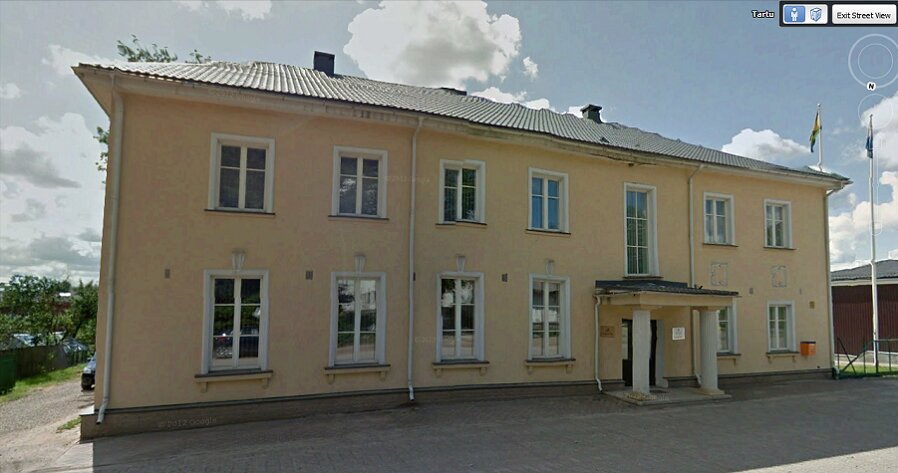 Valga liiklusregistri büroo on homsest uuel aadressil