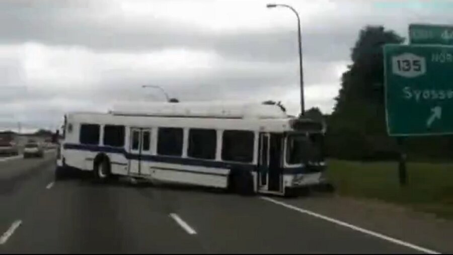 VIDEO: Uudne viis autode transportimiseks