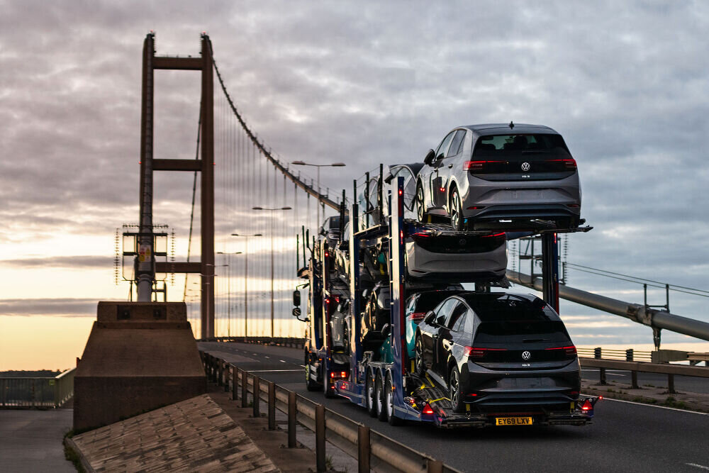 Euroopa uute sõiduautode turg pööras septembris tõusule