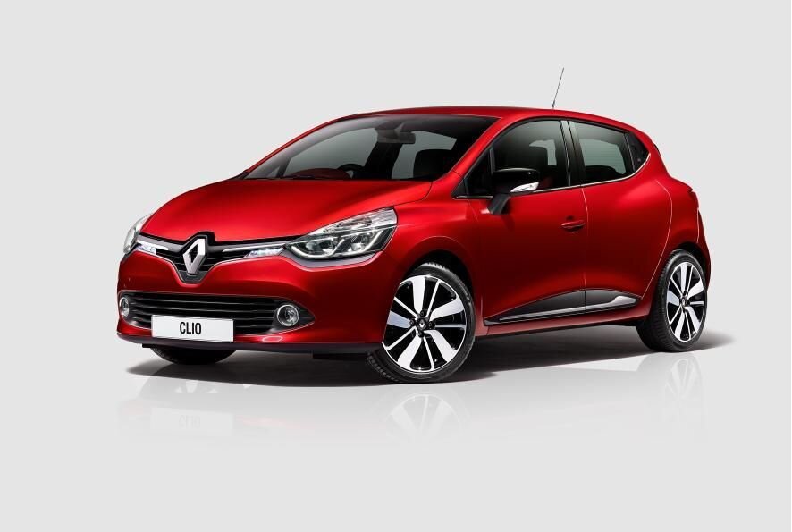 Renault kutsub hooldusesse kolm erinevat mudelit