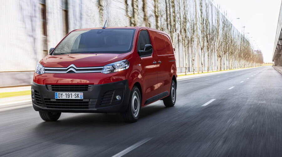 Peugeot, Citroen ja Toyota esitlesid uusi kaubikuid