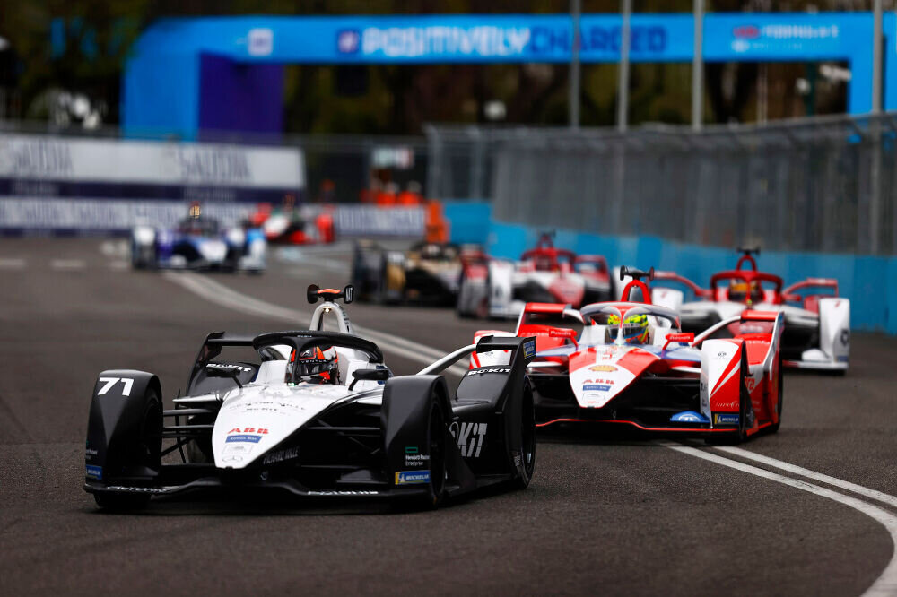 Nädalavahetuse autospordivõistlused