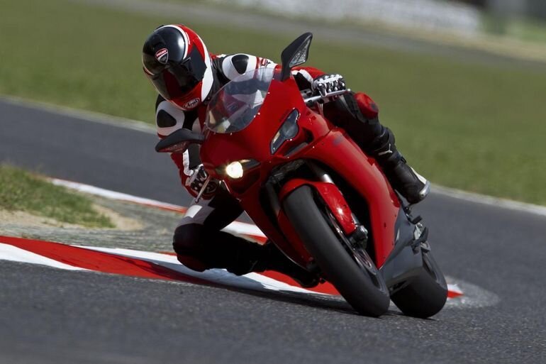 Ducati uueks omanikuks on Audi asemel Lamborghini
