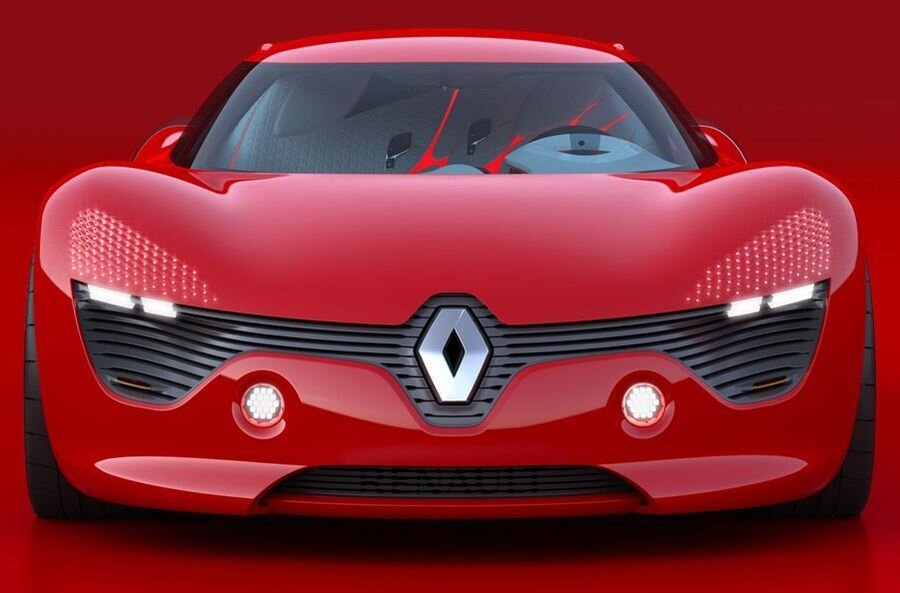 Renault esitleb Pariisis eriti ökonoomse auto prototüüpi