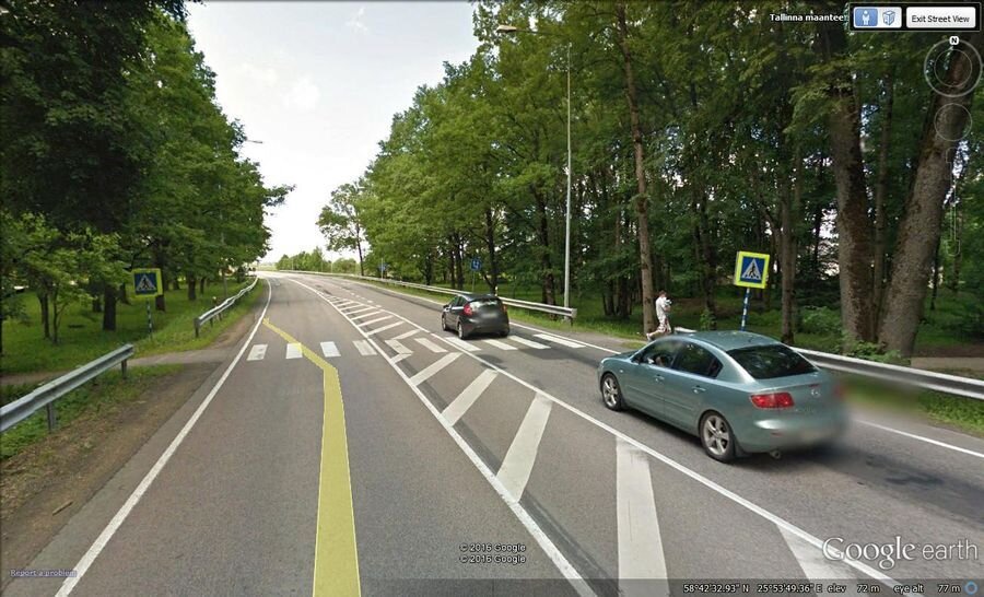 Algavad Adavere tunneli ja kergliiklustee ehitustööd