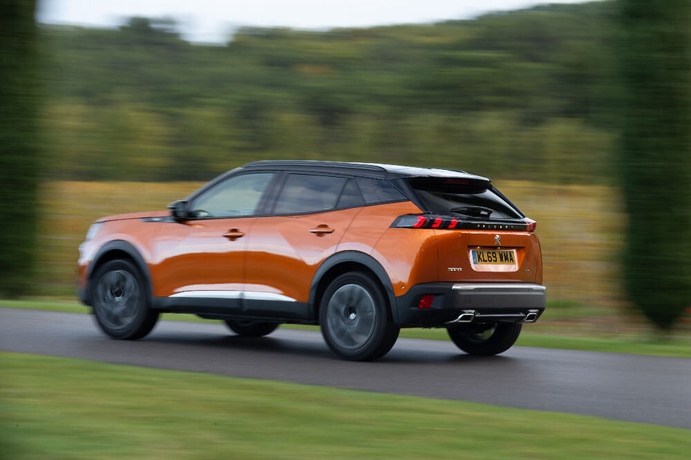 Peugeot’ äri tabas mullu valus tagasilöök