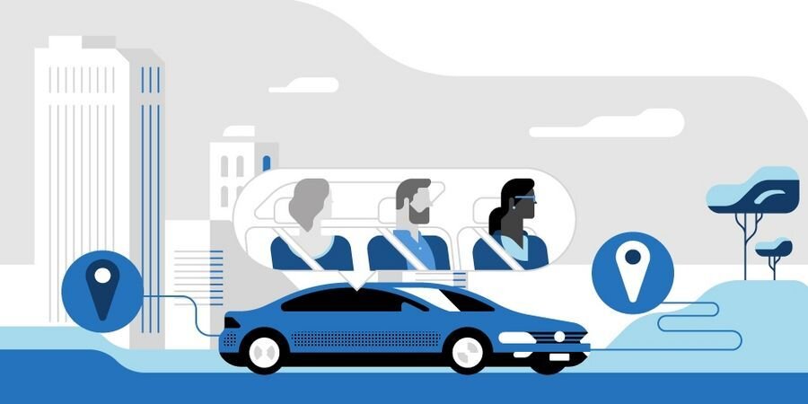 Uber plaanib juhita autode ostu