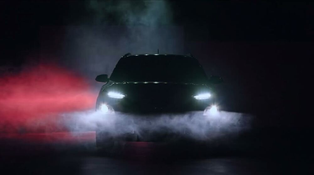 Hyundai Kona esitlus on 13. juunil