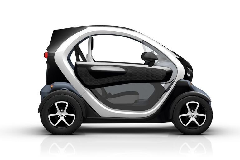 Hertz ja Renault toovad Euroopa renditurule elektriautod