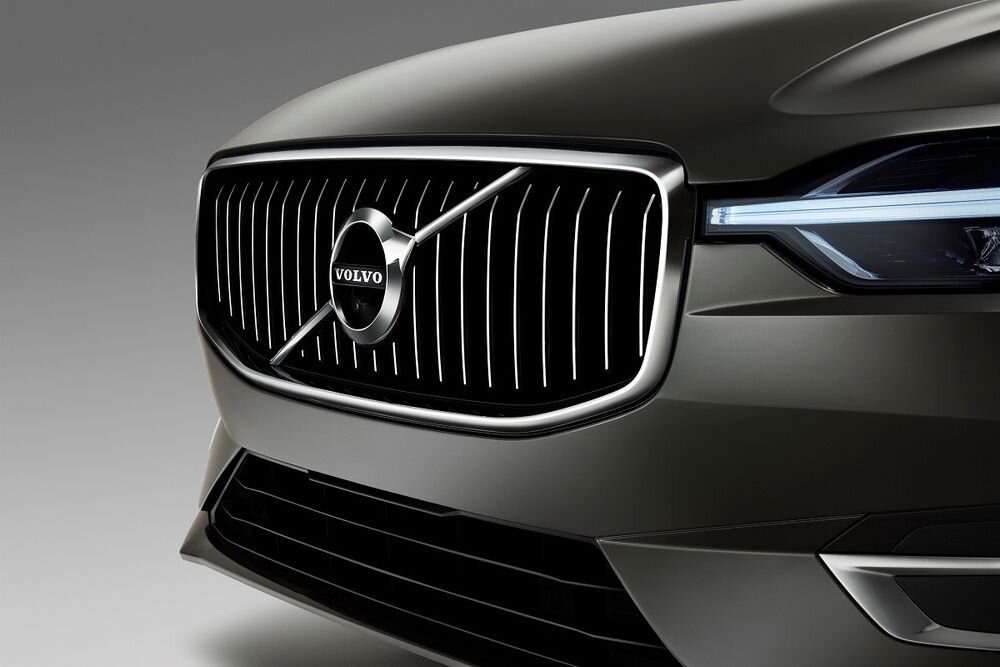 Volvo laboratooriumis puhkes tulekahju